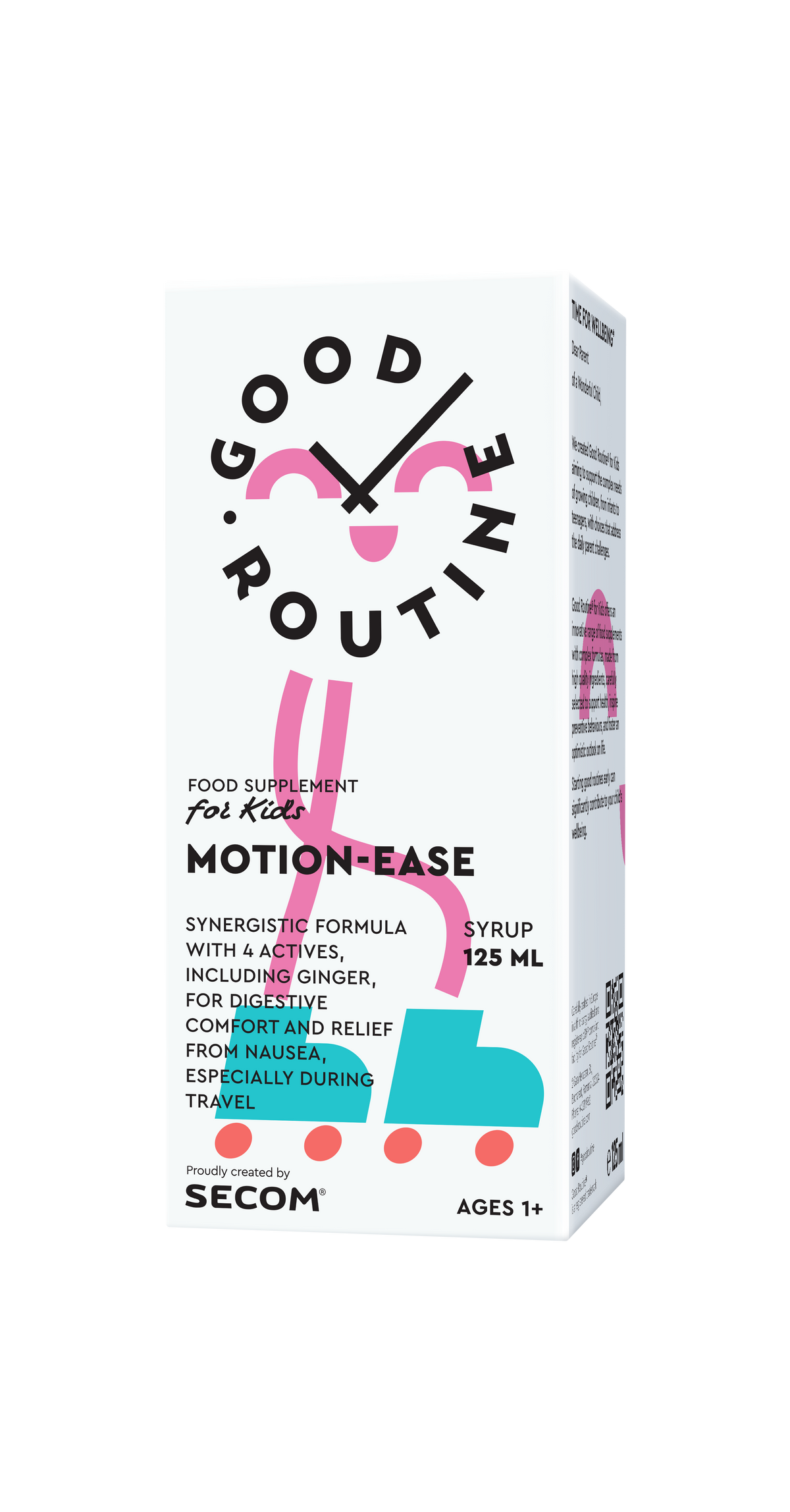 Motion-Ease