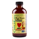Multi Vitamin & Mineral