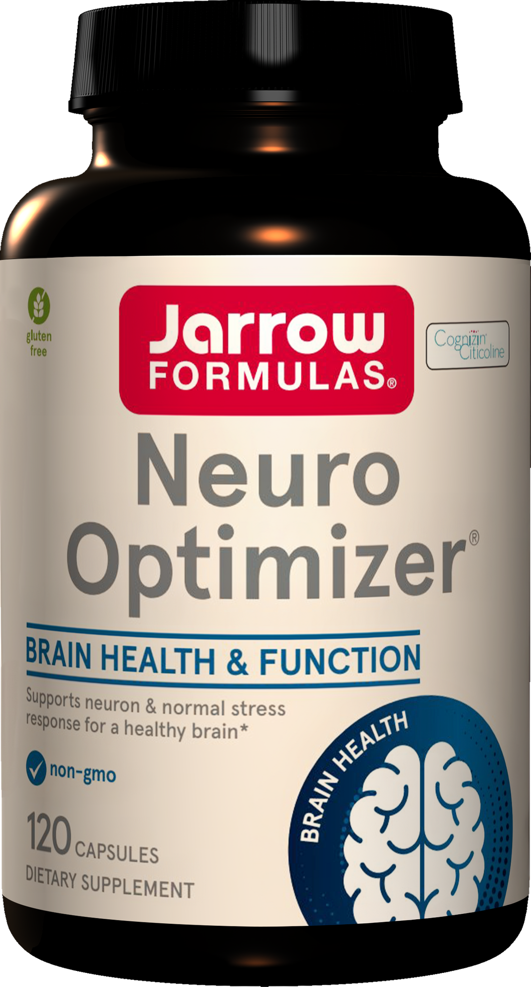 Neuro Optimizer® 120 caps