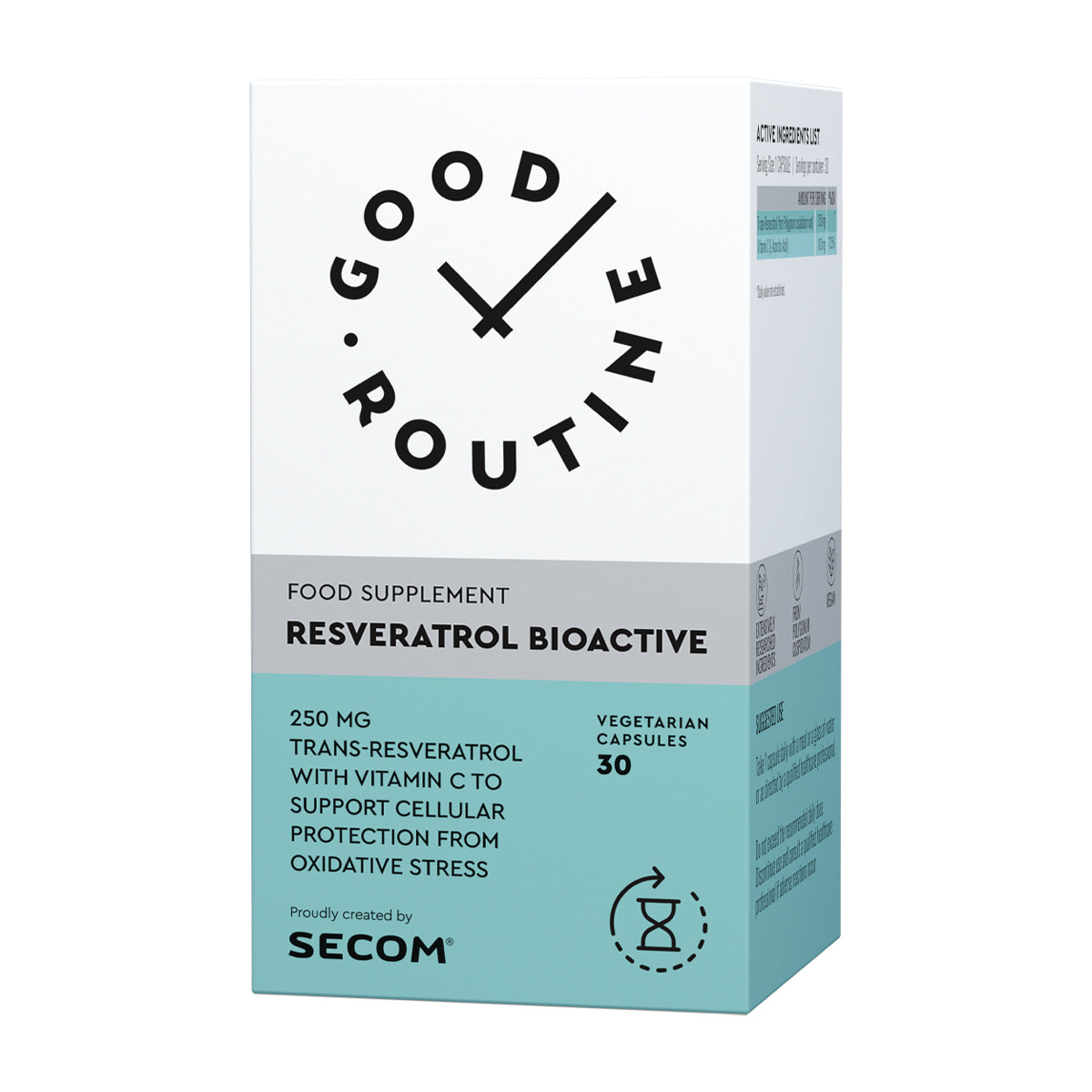 Resveratrol Bioactive