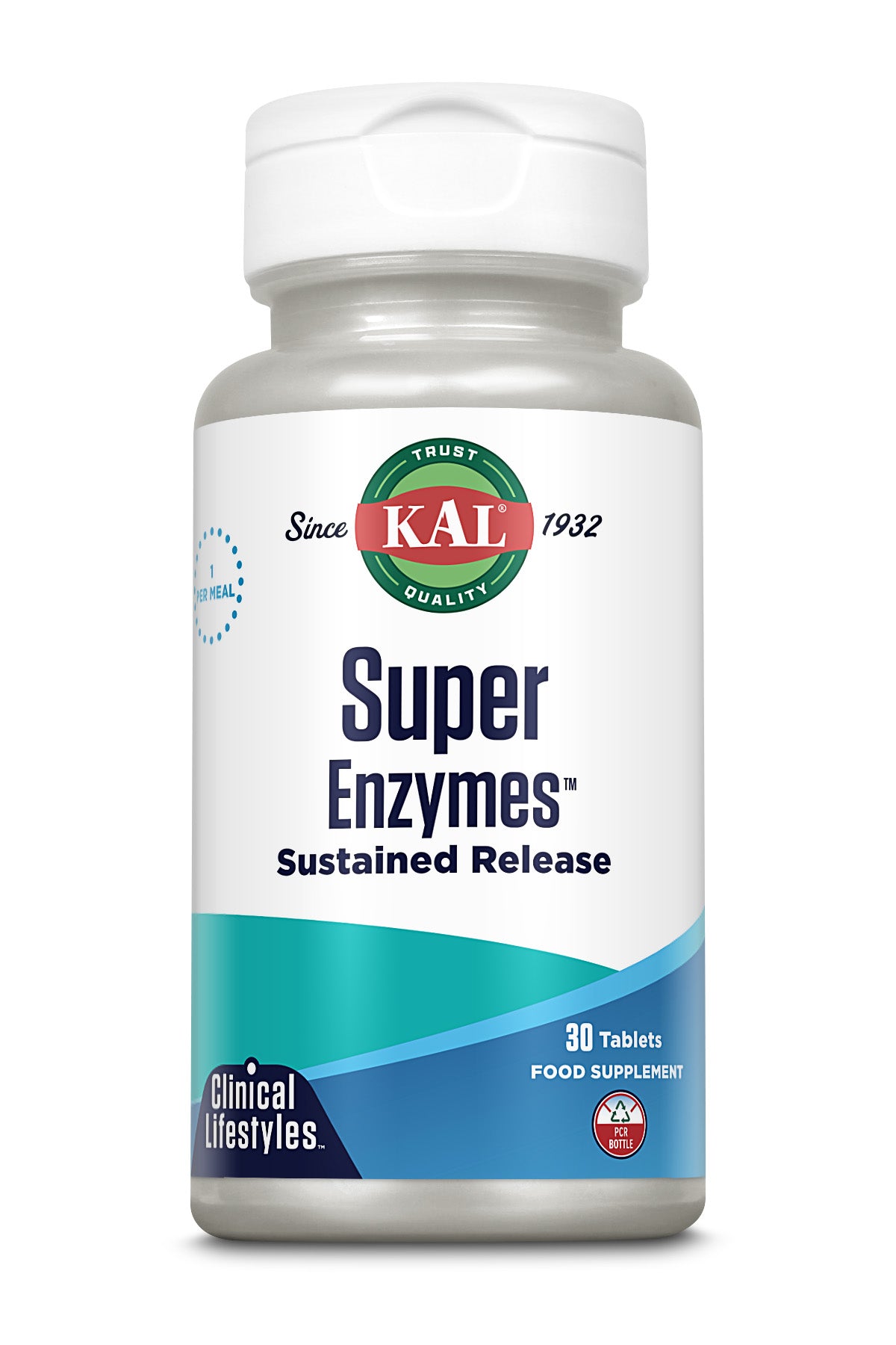 Super Enzymes™
