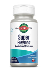 Super Enzymes™