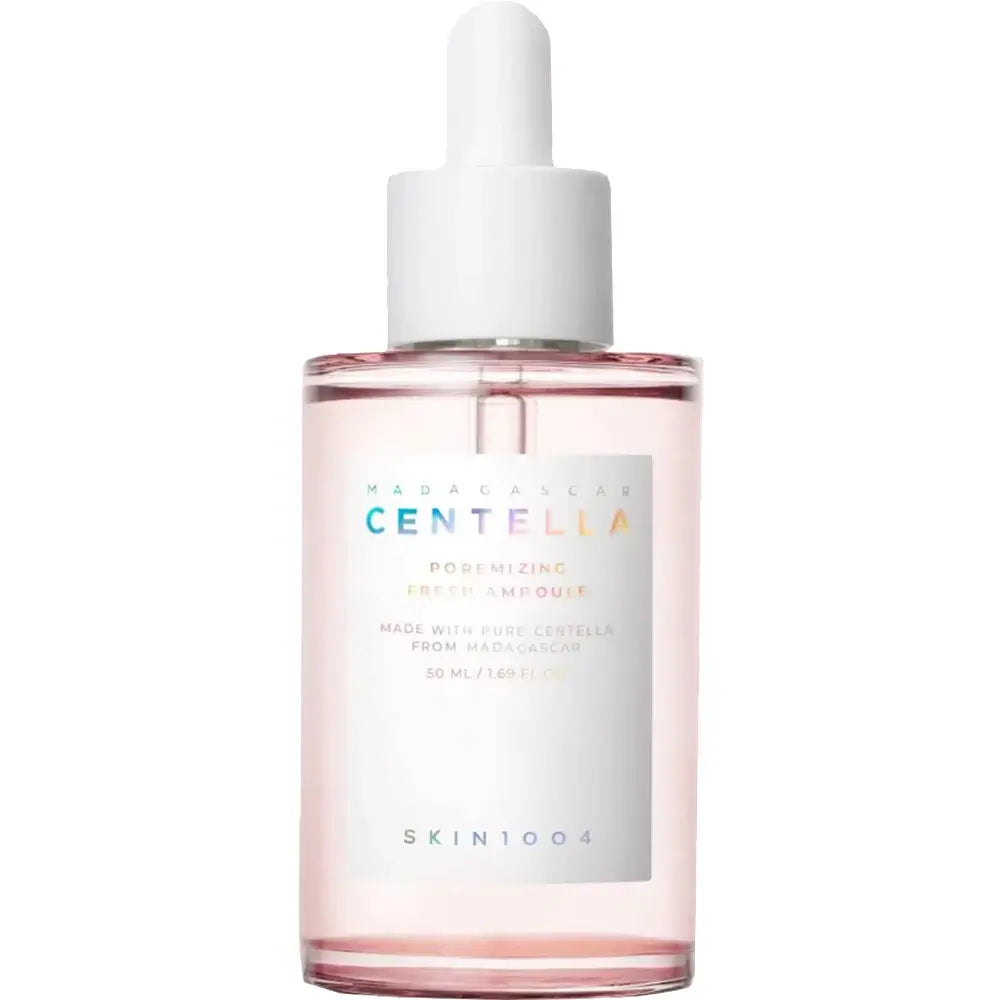 SKIN1004 Madagascar Centella Poremizing Fresh Ampoule Face Serum 50 ml