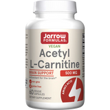 Acetyl L-Carnitine 500mg