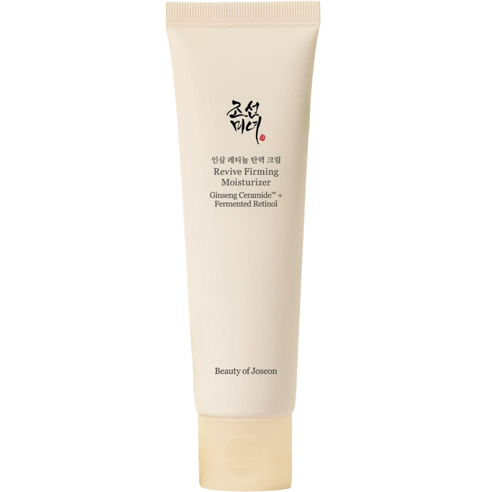 BEAUTY OF JOSEON Revive Firming Moisturizer- Ginseng + Retinol Face Cream 60 ml