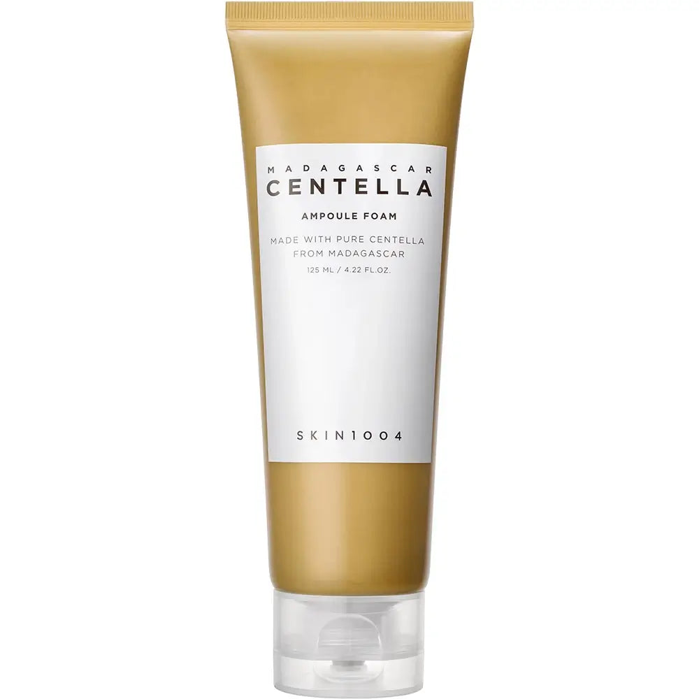 SKIN1004 Madagascar Centella Ampoule Foam 125 ml