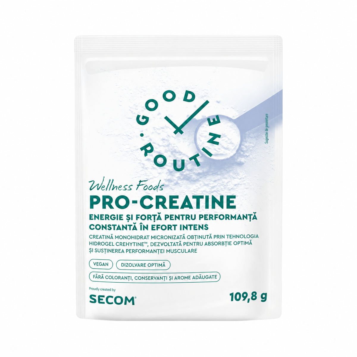 Pro-Creatine