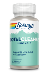 Total Cleanse™ Uric Acid