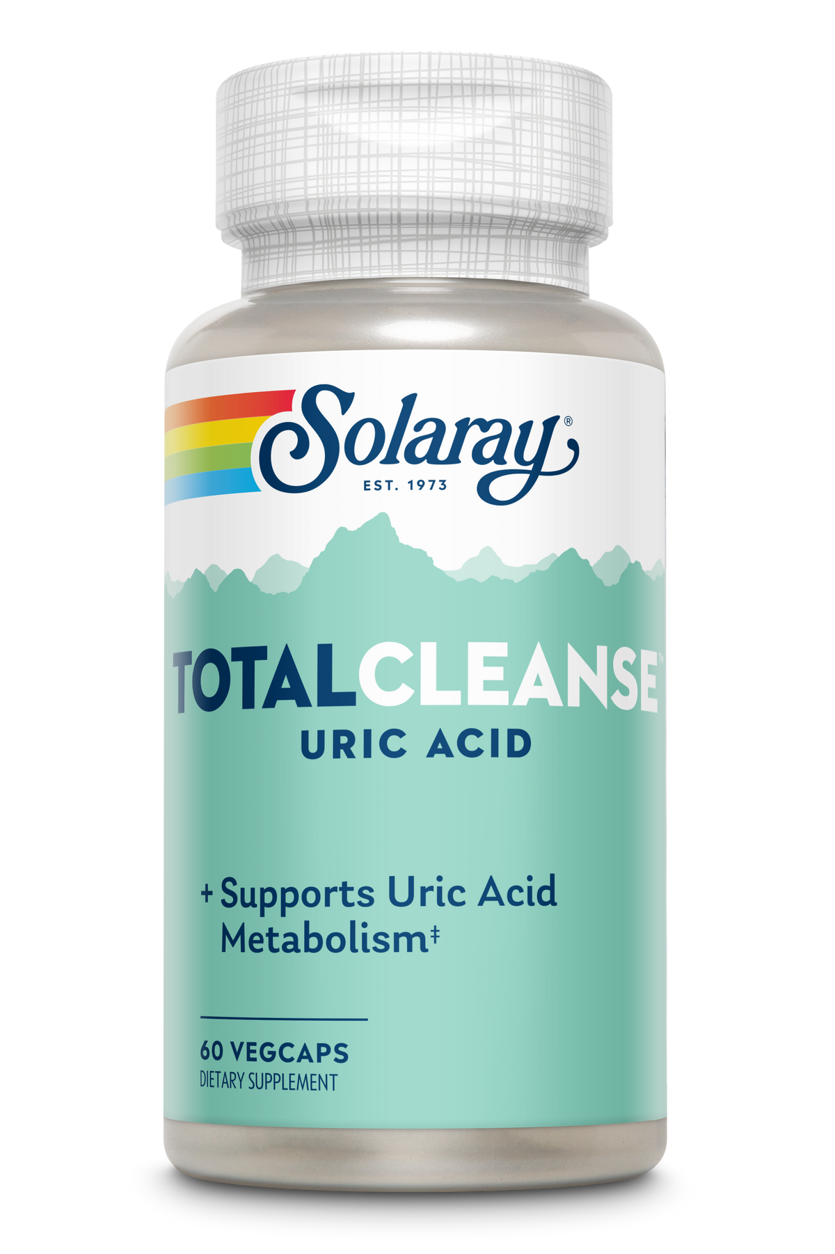 Total Cleanse™ Uric Acid