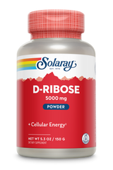 D-Ribose 5000mg