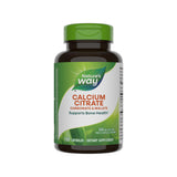 Calcium Citrate Carbonate & Malate