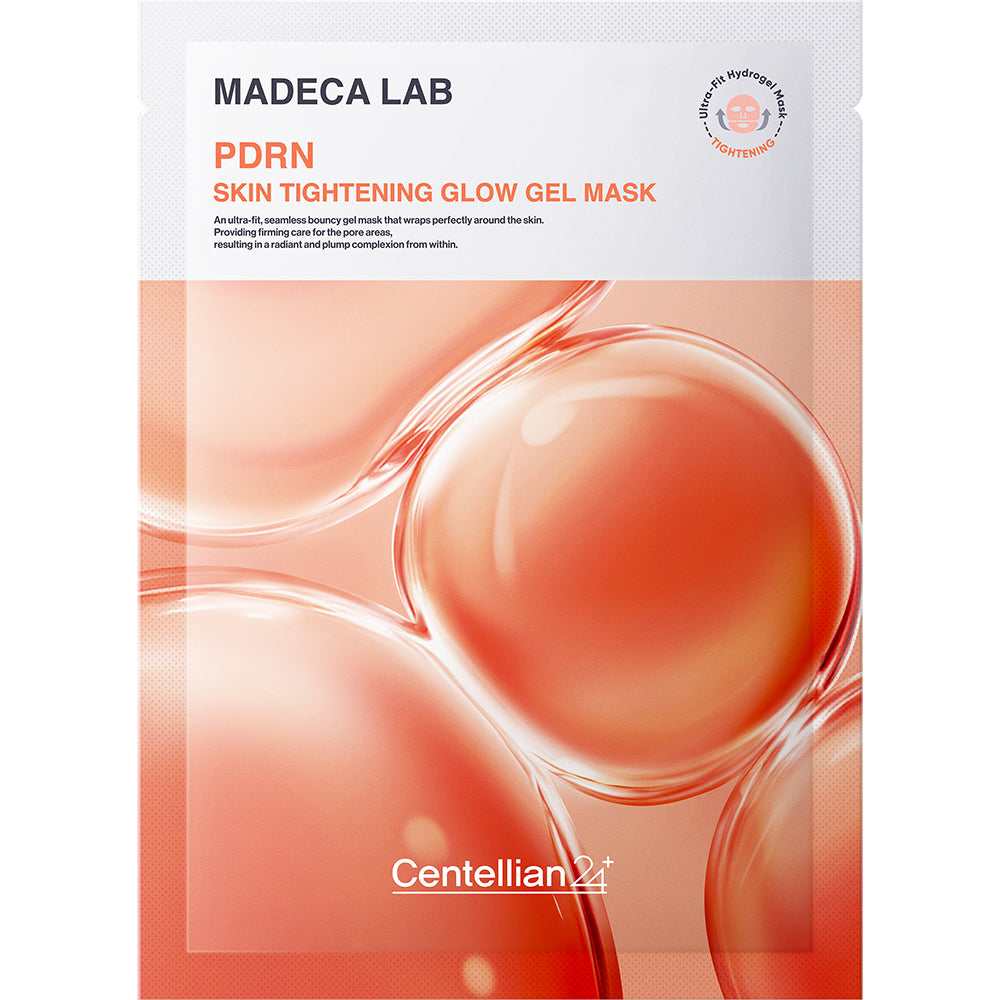 CENTELLIAN24 Madeca Lab PDRN Skin Tightening Gel Mask Face mask 22 gr