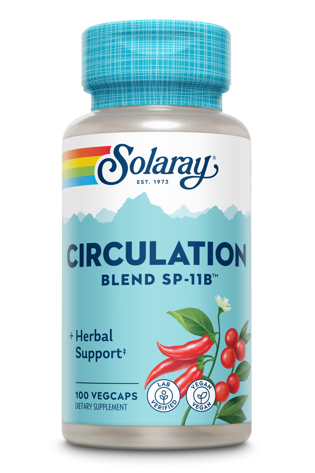 Circulation Blend SP-11B
