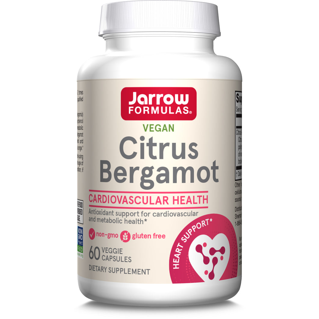 Citrus Bergamot 500mg