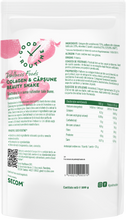 Incarca imaginea in galerie, Colagen &amp; Capsune - beauty shake 200g
