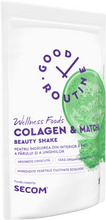 Incarca imaginea in galerie, Colagen &amp; Matcha - beauty shake 200g
