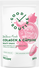 Incarca imaginea in galerie, Colagen &amp; Capsune - beauty shake 200g
