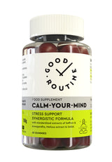 Calm-Your-Mind