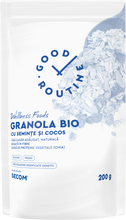Incarca imaginea in galerie, Granola BIO - cu seminte si cocos 200g
