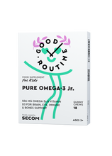 Incarca imaginea in galerie, Pure Omega-3 Jr.