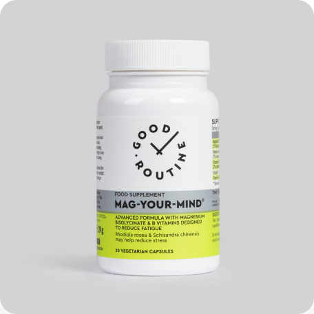 Mag-Your-Mind®