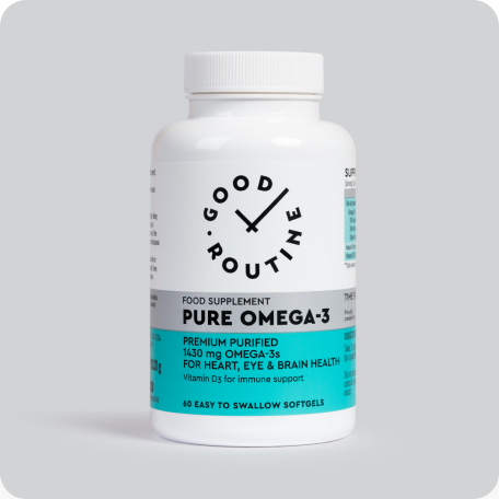 Pure Omega-3