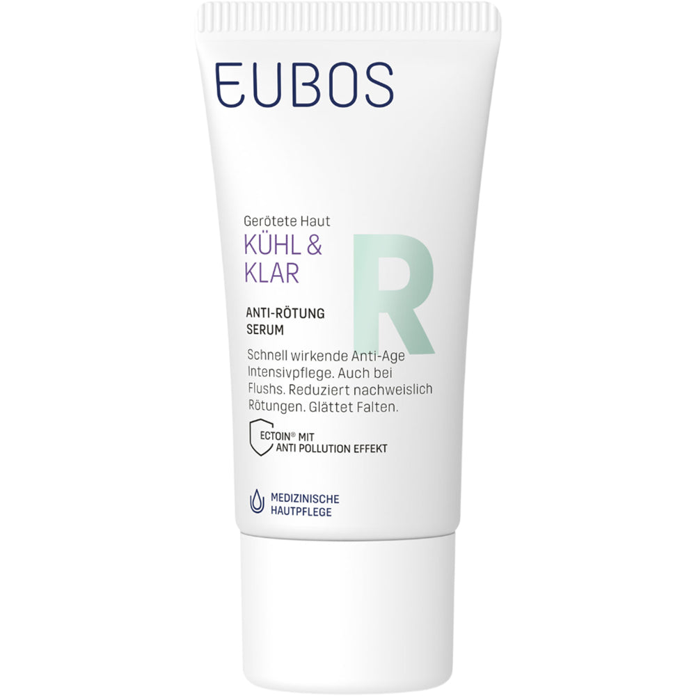 EUBOS Cool and Calm Redness Relieving Serum