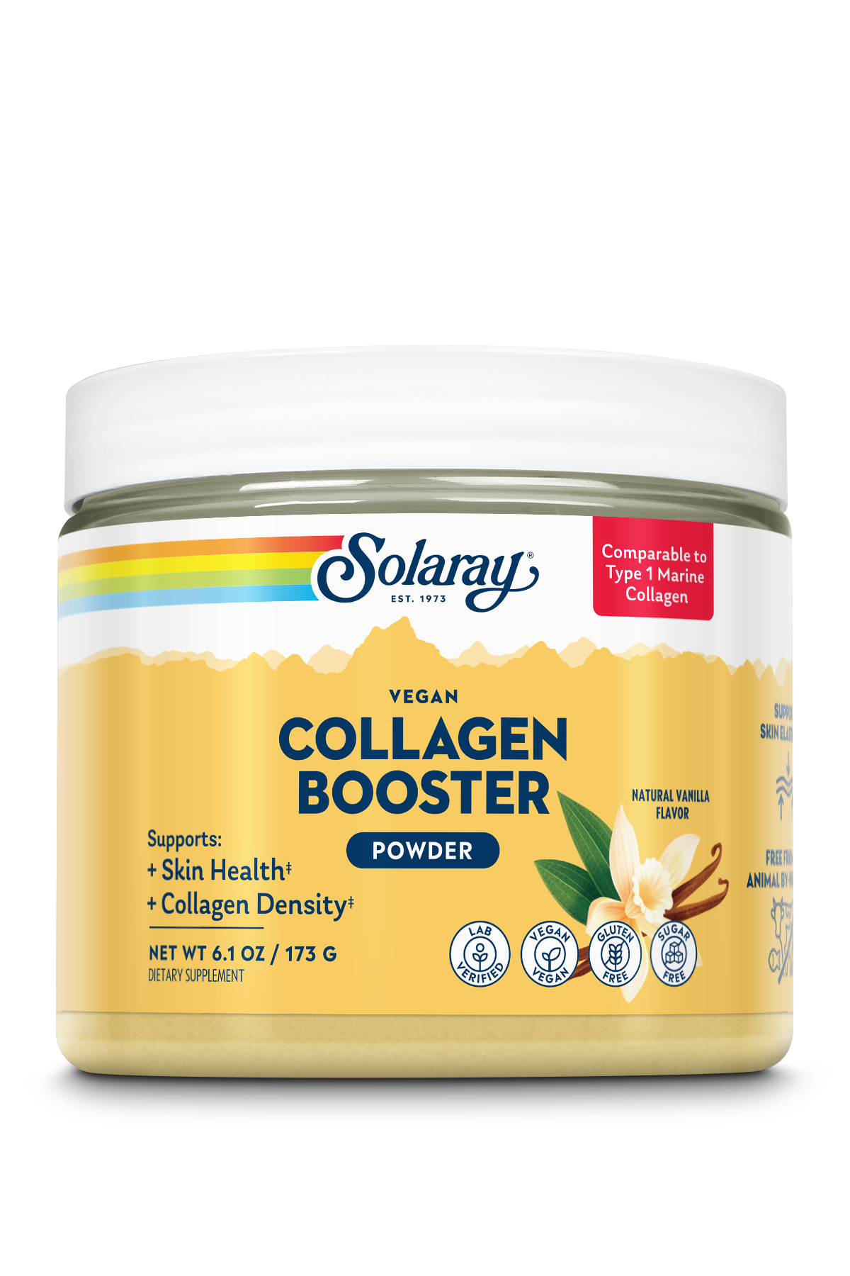 Collagen Booster powder