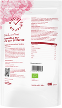 Incarca imaginea in galerie, Granola BIO - cu goji si stafide 200g
