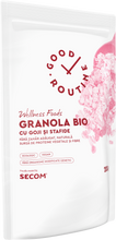 Incarca imaginea in galerie, Granola BIO - cu goji si stafide 200g
