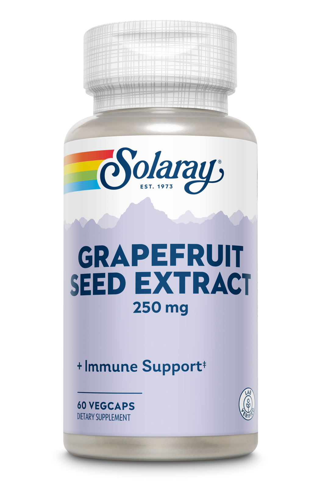 Grapefruit Seed Extract 250mg