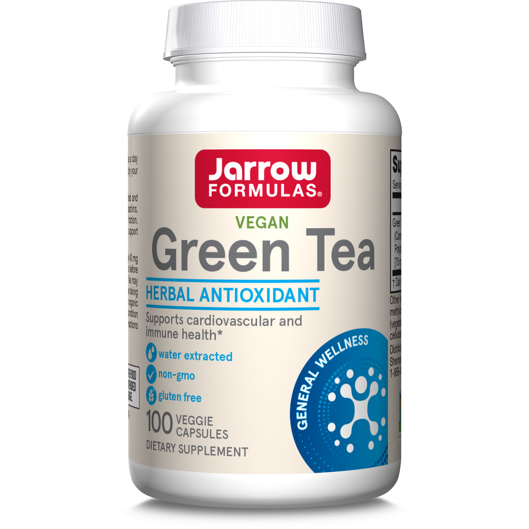 Green Tea 500mg