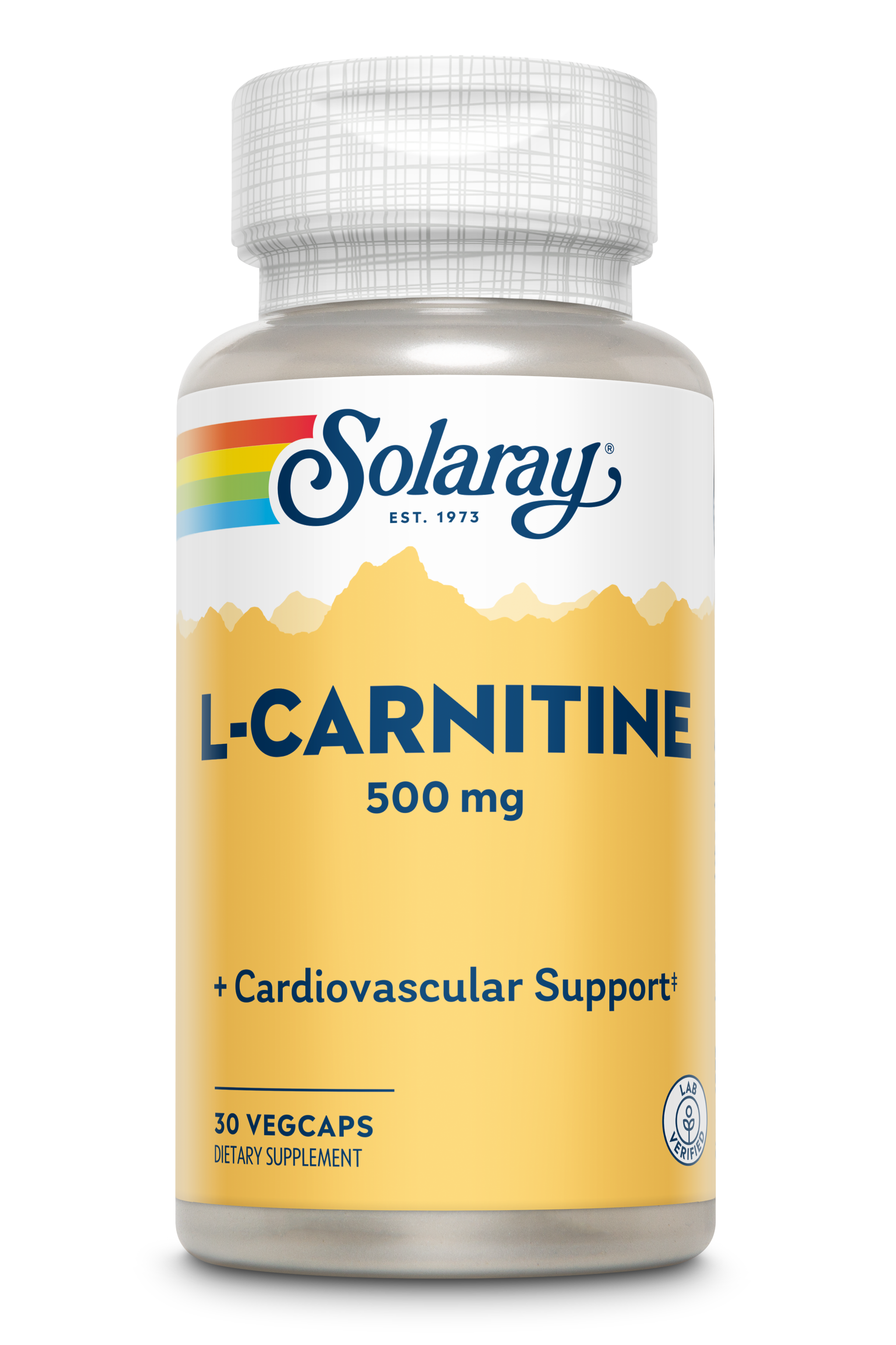 l carnitina contraindicatii Vitamin E 400UI – Solaray – 50 capsule moi
