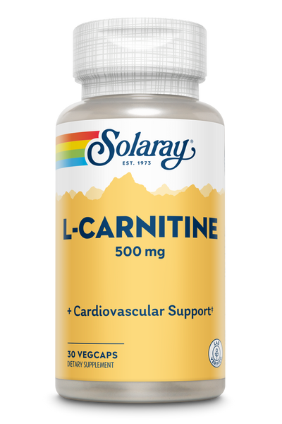 l carnitina secom Sundance L-Carnitine Supplement 500mg The vitamins and supplements from Sundance are backed by three generations worth of industry knowledge L-Carnitine 500mg Solaray