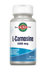 L-Carnosine 500mg