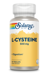 L-Cysteine 500mg