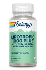 Lipotropic 1000 Plus™