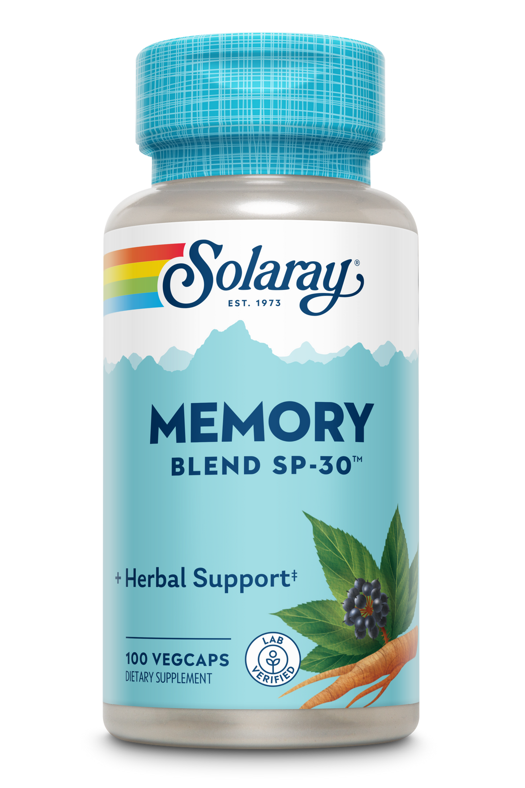 Memory Blend™