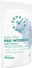 Incarca imaginea in galerie, Pre-workout - sport formula 200g
