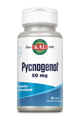 Pycnogenol® 50mg