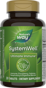 SystemWell® Ultimate Immunity™