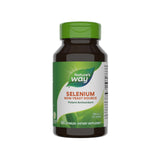 Selenium 200mcg 60cps