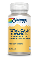 Total Calm™ Advanced