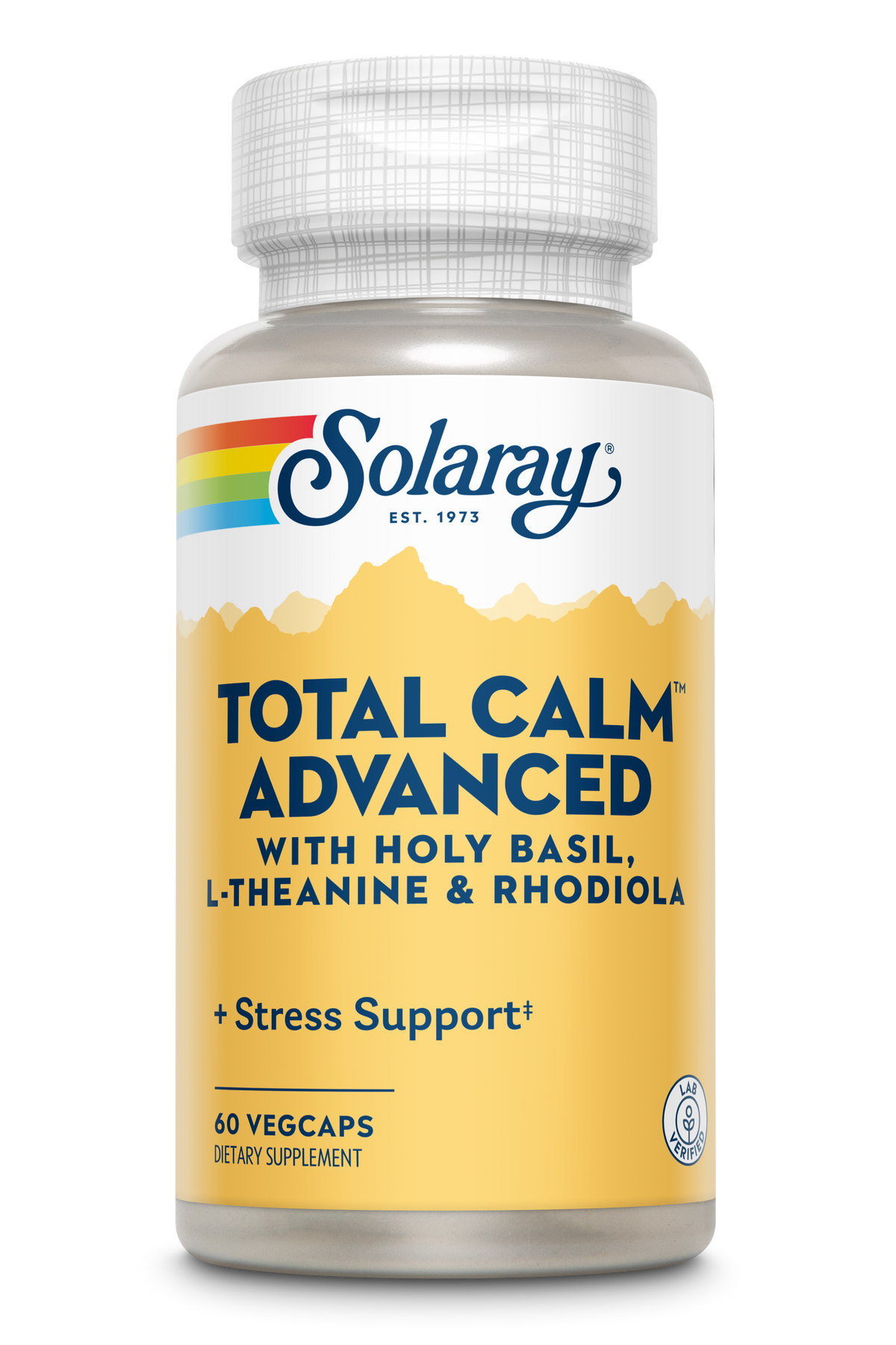 Total Calm™ Advanced
