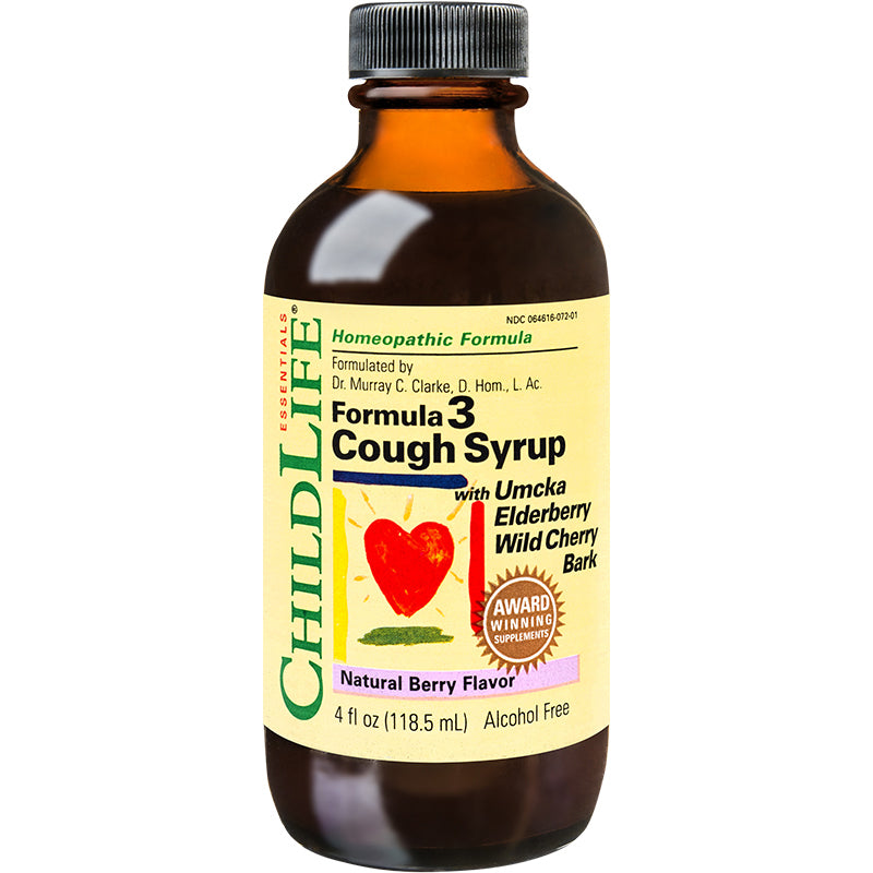 Cough Syrup