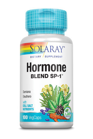Hormone Blend SP-1™