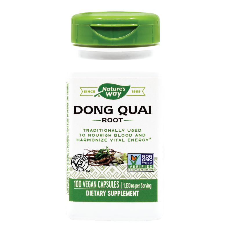 Dong Quai 565mg