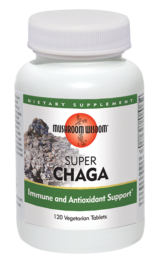 Super Chaga