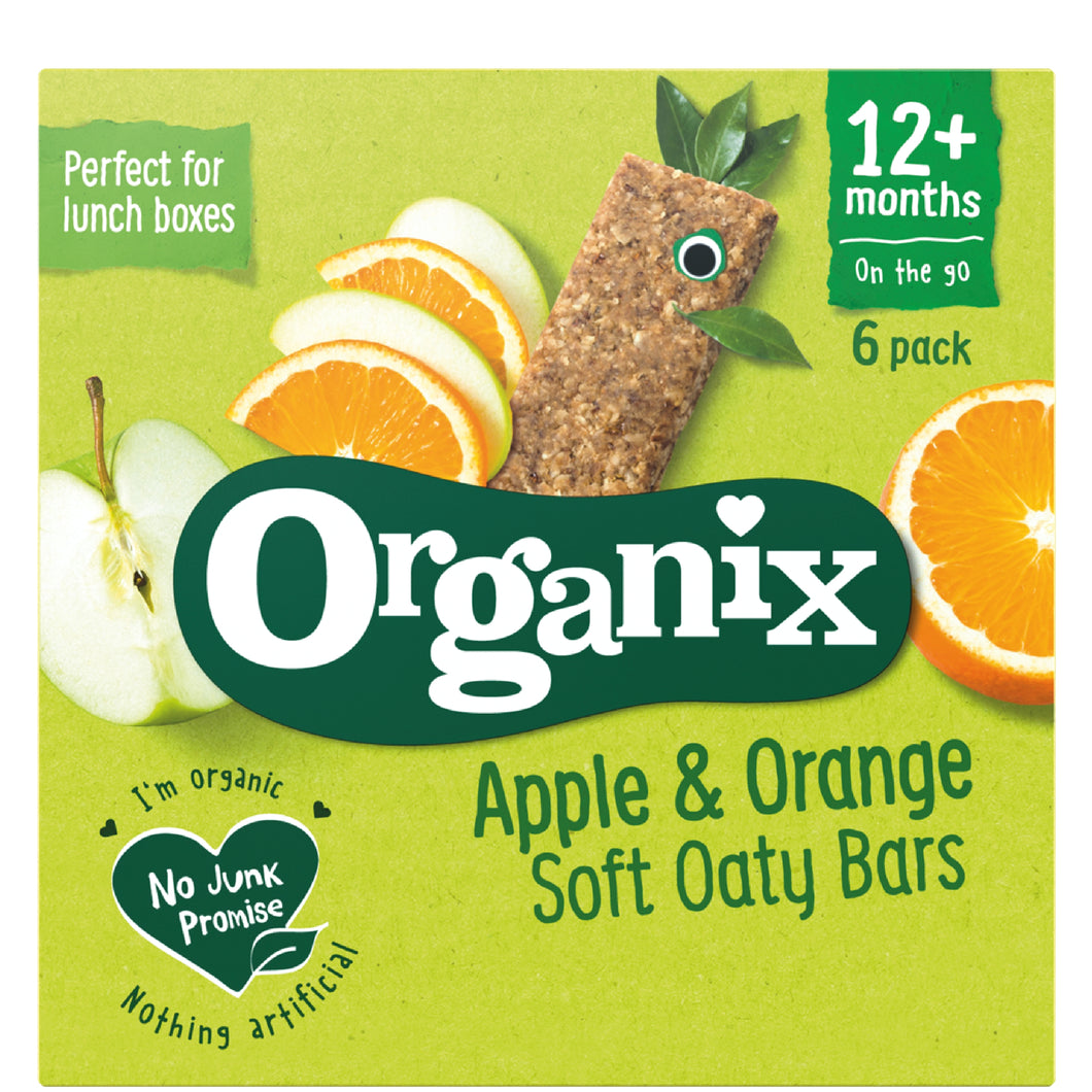 BATOANE BIO OVAZ INTEG CU MERE SI PORT 6X30G,12+
