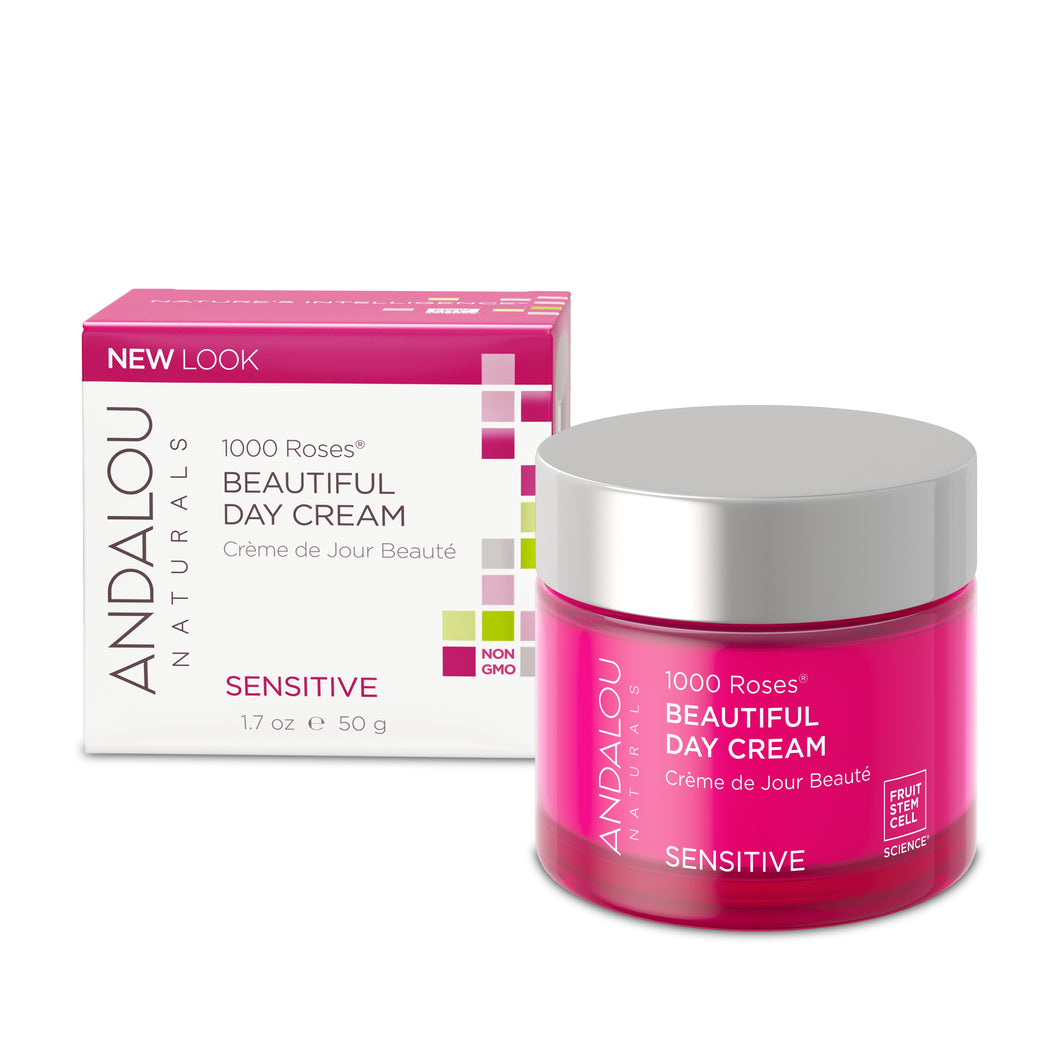 1000 Roses® Beautiful Day Cream
